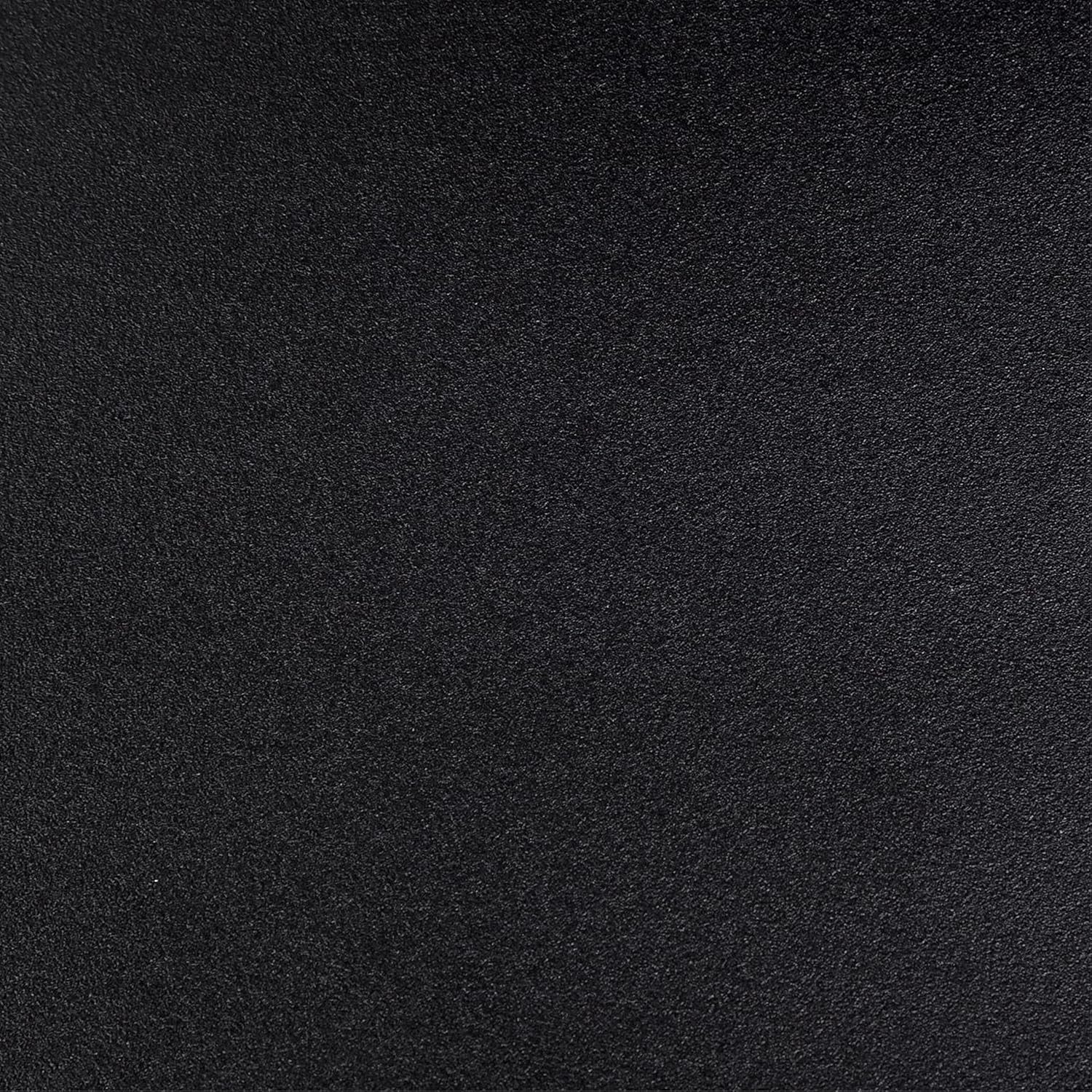 Westinghouse Lighting 6122800 Nardella – Lámpara de pared LED de transición regulable para exteriores, acabado negro texturizado, apto para cielo