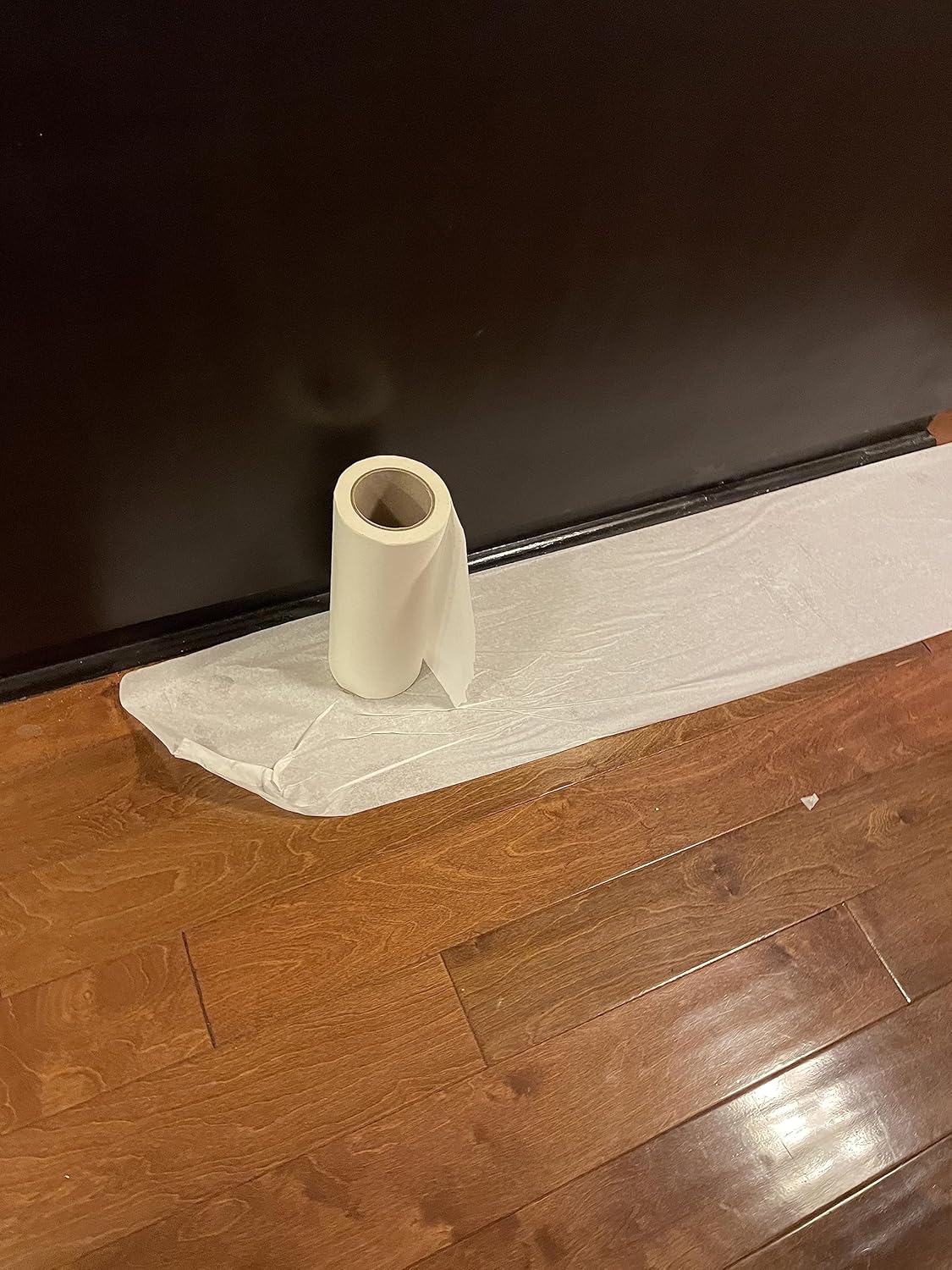 Cinta adhesiva ancha para pintar impresora 3D, adhesivo de cama de 6 pulgadas, color azul, 180 pies y 60 yardas de largo, para pintores, protección