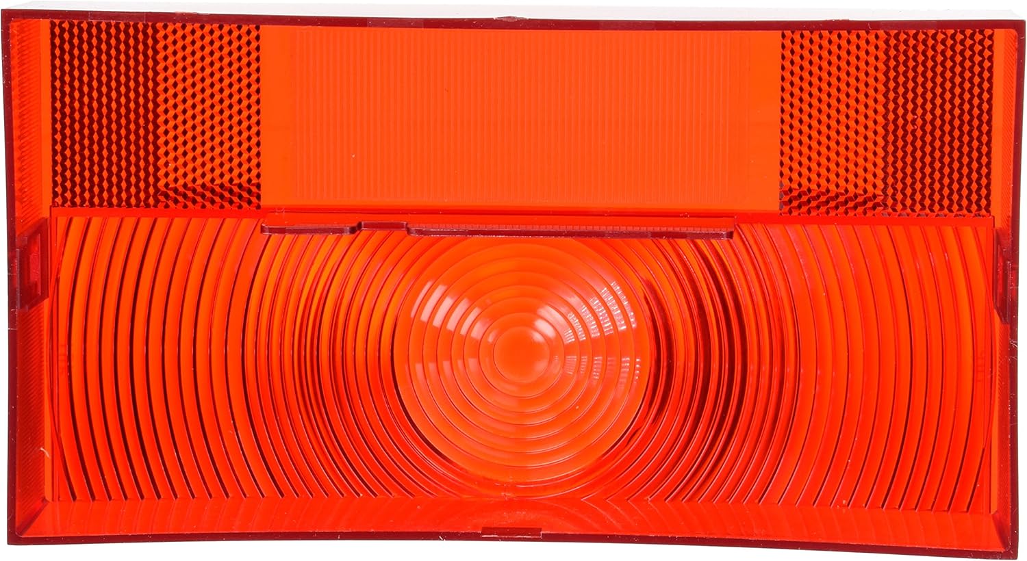 Peterson Manufacturing (V25911-25) Lente de repuesto para luz de paradagirotrasera