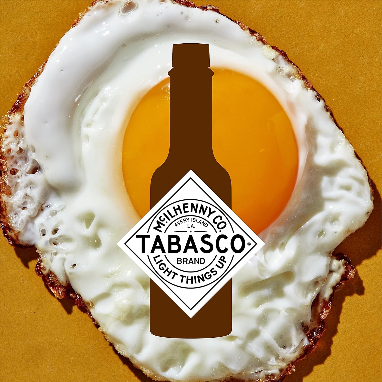 Tabasco Chipotle Pimienta Salsa Tarro 60Ml