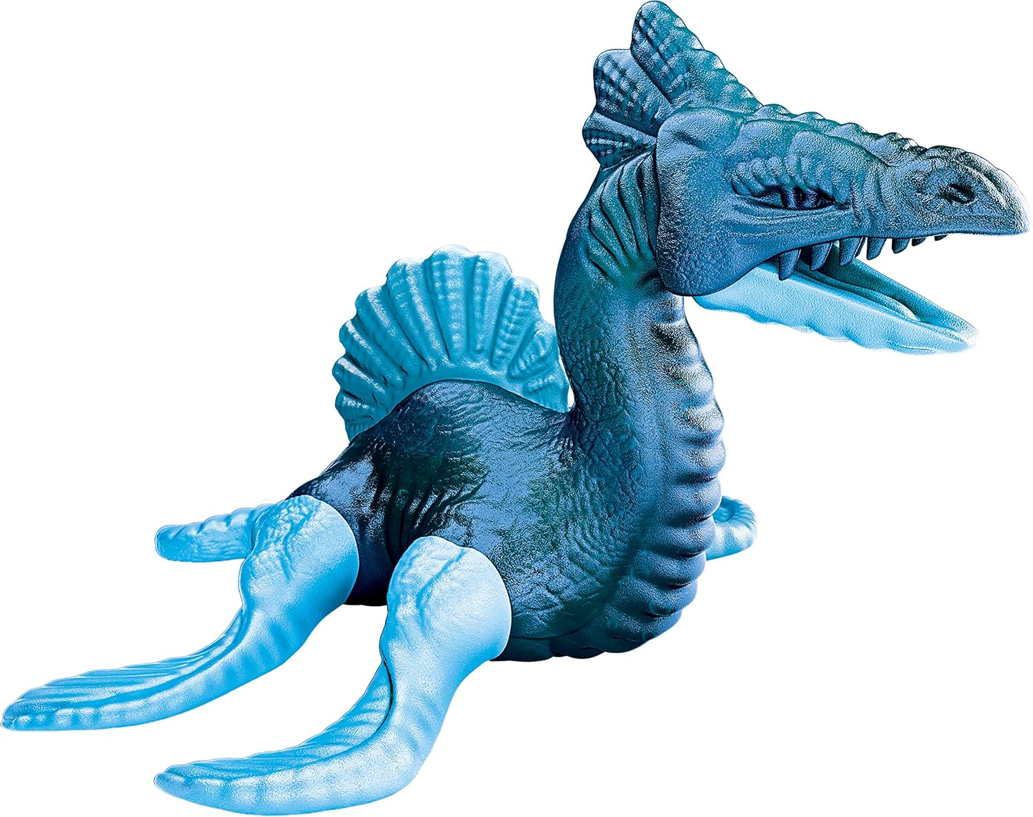 Clementoni – Science & Play – Legendary Egg – Sea Dragon – Breakable Egg and Dragon to Assemble – Hammer and Chisel Included – for Kids Ages 6+