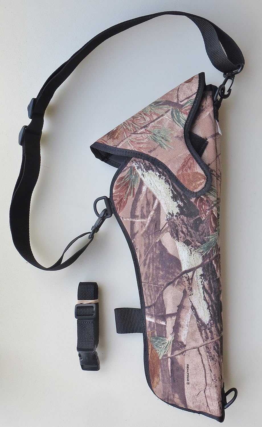 Funda de hombro para cañón CVA Optima de 14″
