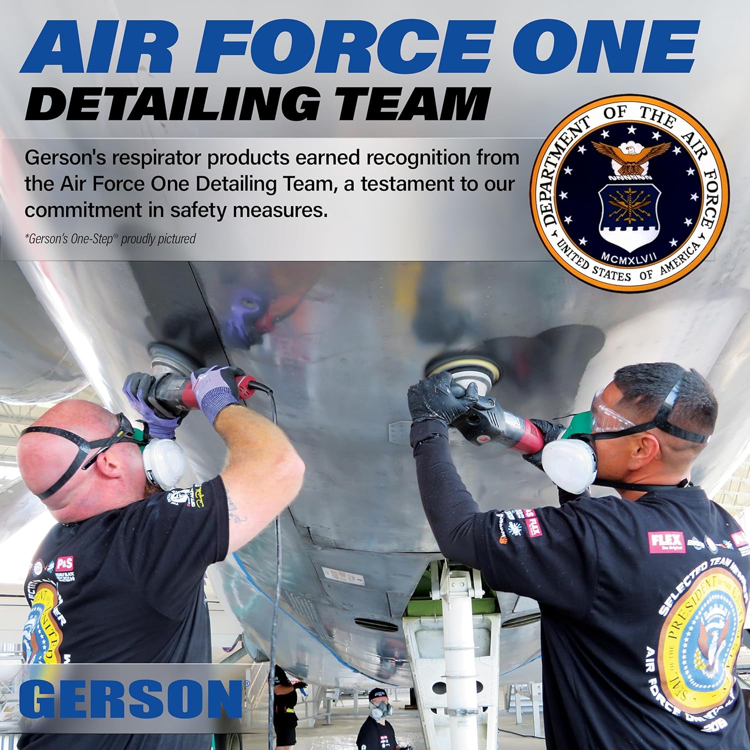 Gerson P 5