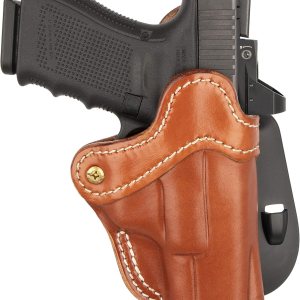 1791 GUNLEATHER Glock 19 – Funda de remo OWB CCW G19 – Funda de piel para pistola para cinturones – Compatible con Glock 19, 23, 27, Sig P225, 1791 GUNLEATHER Glock 19 – Funda de remo OWB CCW G19 – Funda de piel para pistola para cinturones – Compatible con Glock 19, 23, 27, Sig P225,