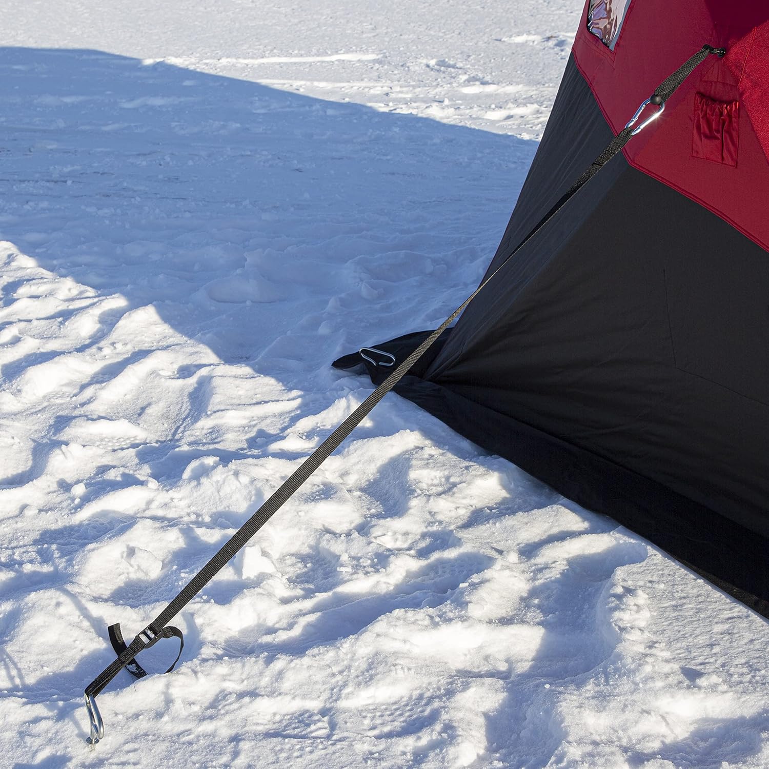 Eskimo Accesorios para refugio de hielo