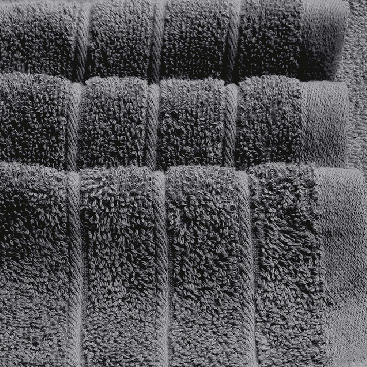 Tens Towels  Juego de toallas de 13.27 ozyd (450gm), paquete de 2 unidades, paquete de 4 unidades, paquete de 6 unidades, paquete de 8 unidades,