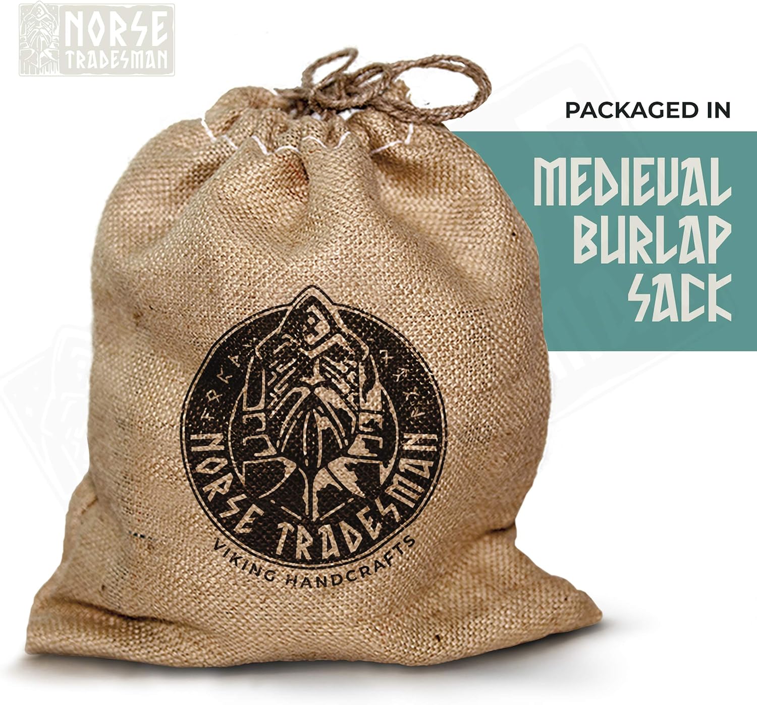 Norse Tradesman – Cuerno para beber
