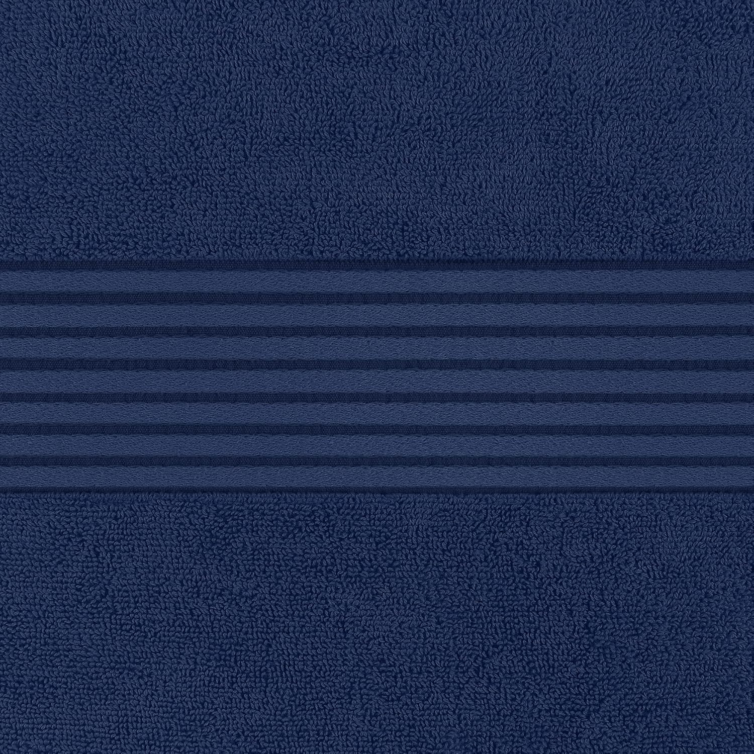 Utopia Towels – Paquete de 2 toallas de baño jumbo de alta calidad – Toalla de baño extragrande 100% algodón altamente absorbente y de secado rápido