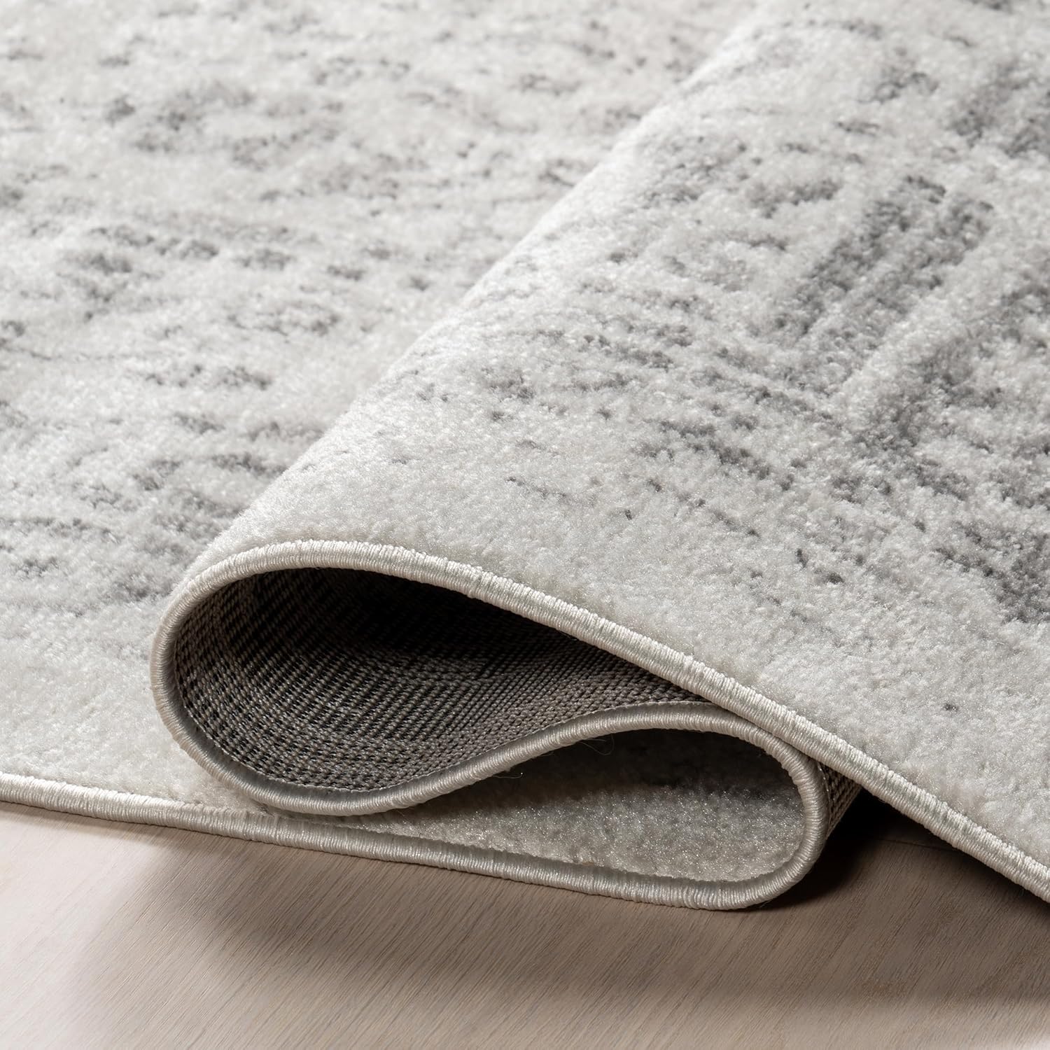NuLOOM Arlena – alfombra vintage