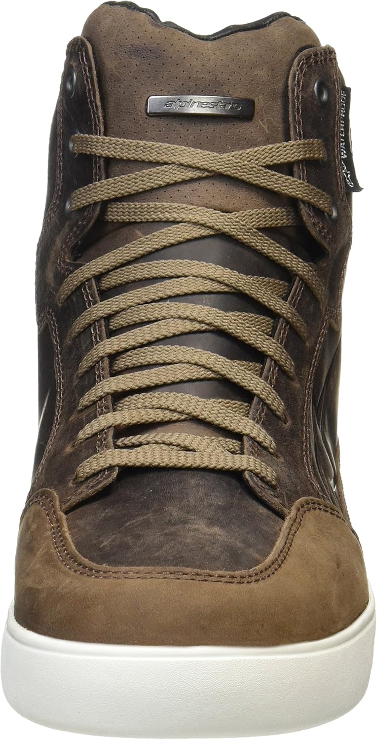 Alpinestars J-6 Zapato impermeable