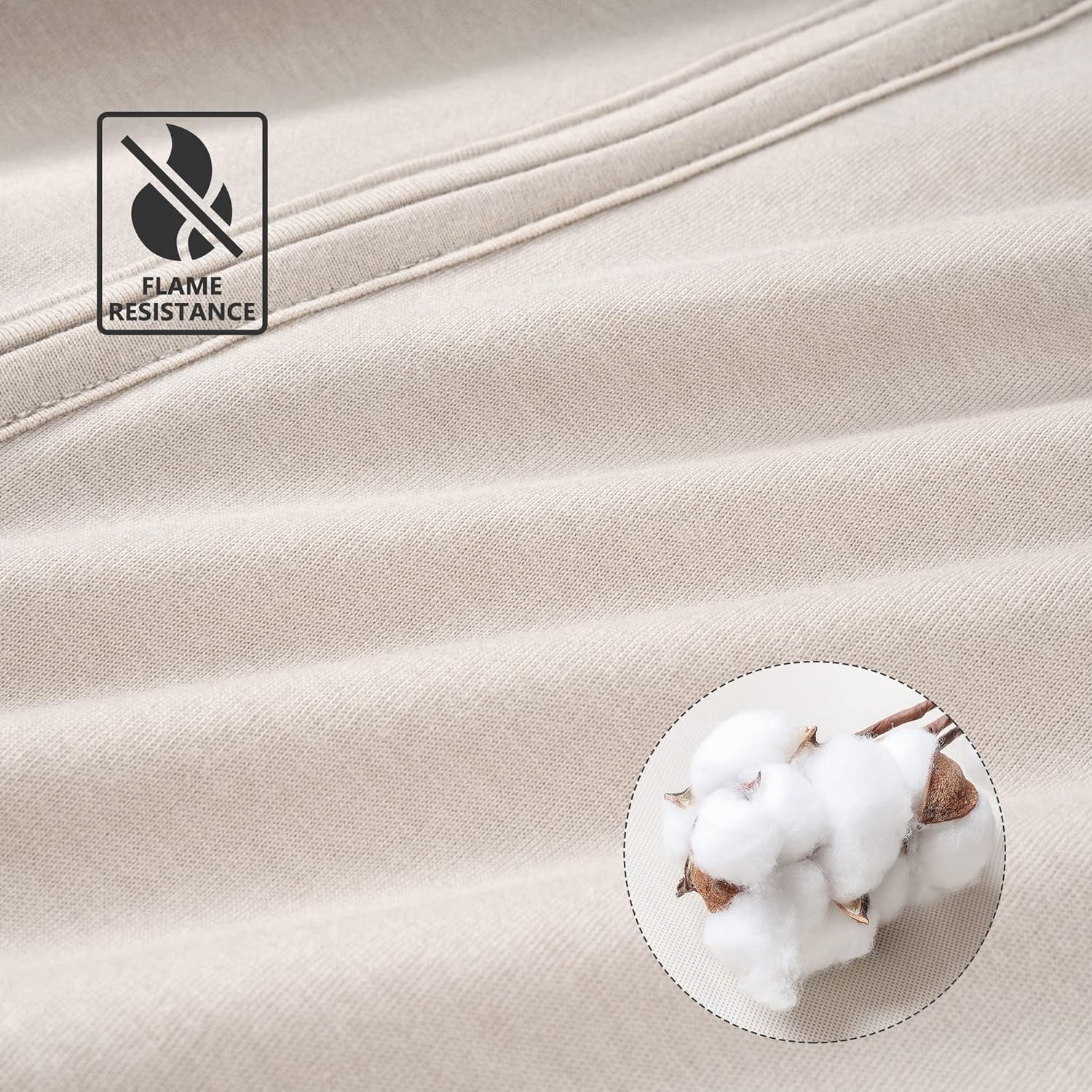 TILLYOU Saco de dormir – Paquete de 2 mantas para bebé con cremallera de 2 vías, saco de dormir extrasuave de algodón sin mangas para bebés, 12-18