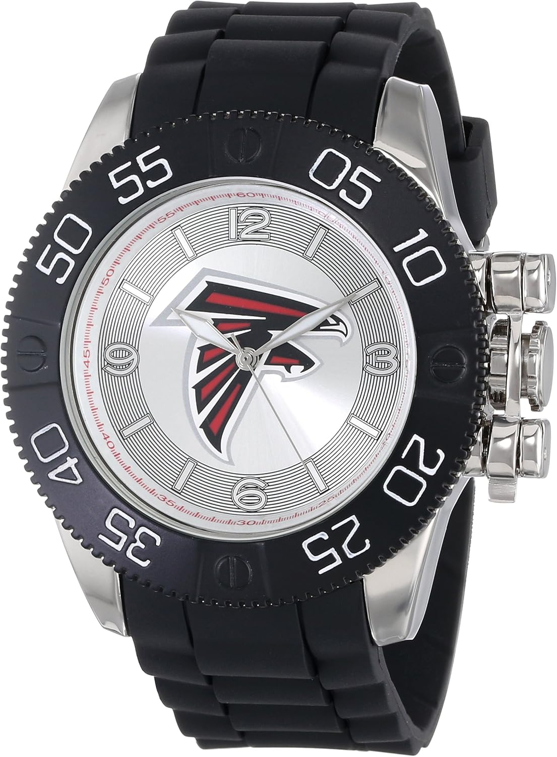Reloj para hombres Game Time de NFL Beast