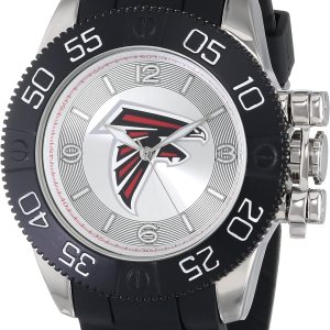 Reloj para hombres Game Time de NFL Beast Reloj para hombres Game Time de NFL Beast