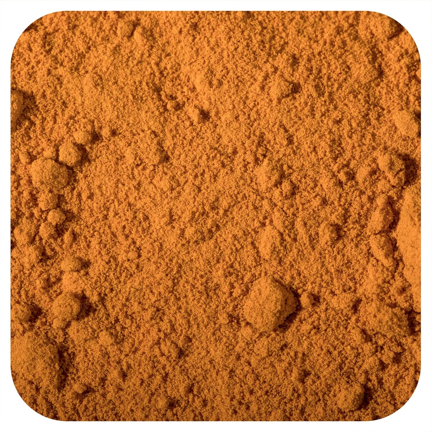 SUPERALIMENTOS – Polvo de cúrcuma orgánica, 4 oz (114 g), California Gold Nutrition
