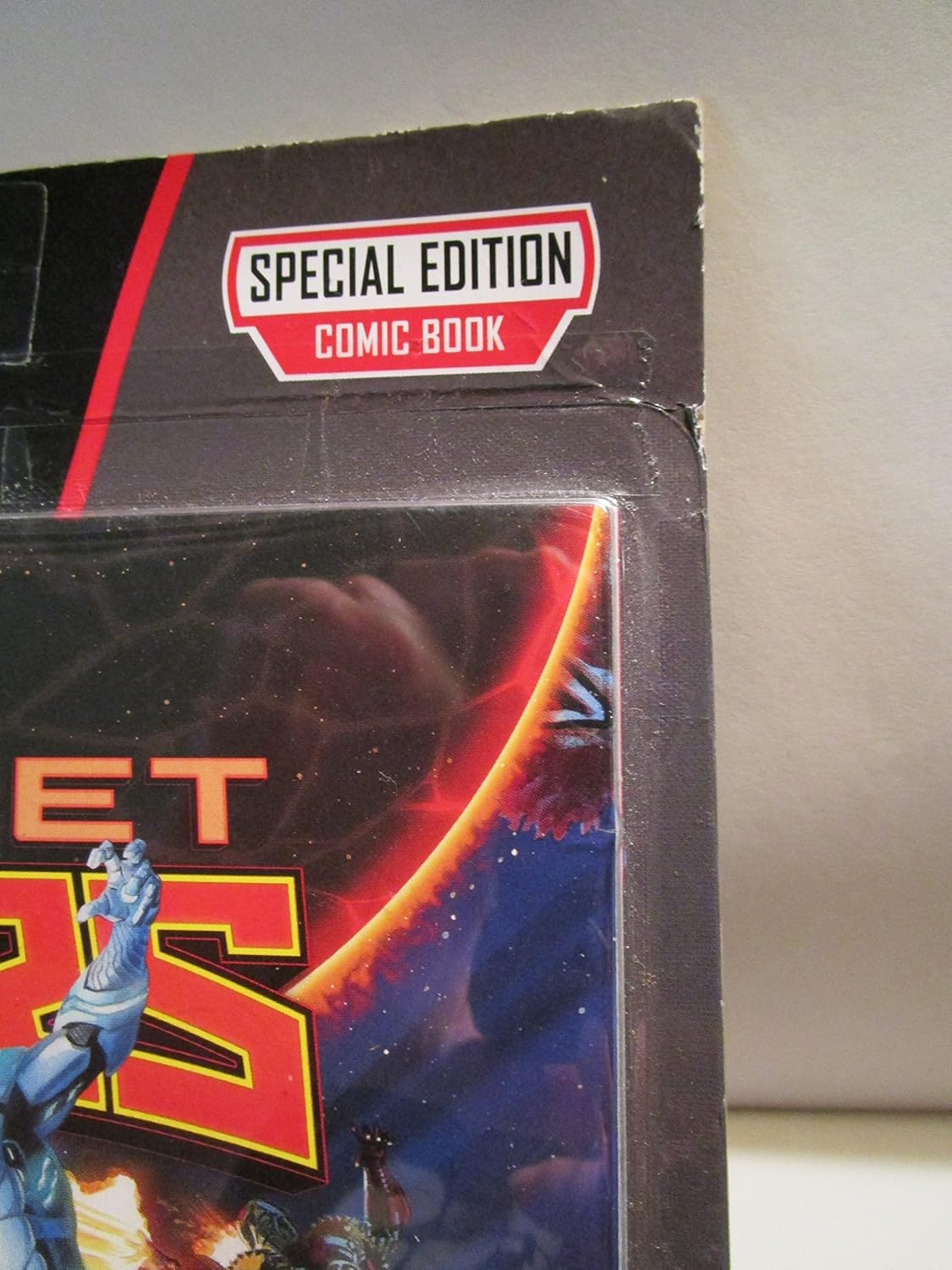Marvel Legends Secret Wars Mechanical Masters Comic Book 2 Pack