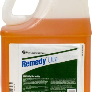 Remedy Ultra Herbicide with Triclopyr 2 (Gallon Jugs) Remedy Ultra Herbicide with Triclopyr 2 (Gallon Jugs)