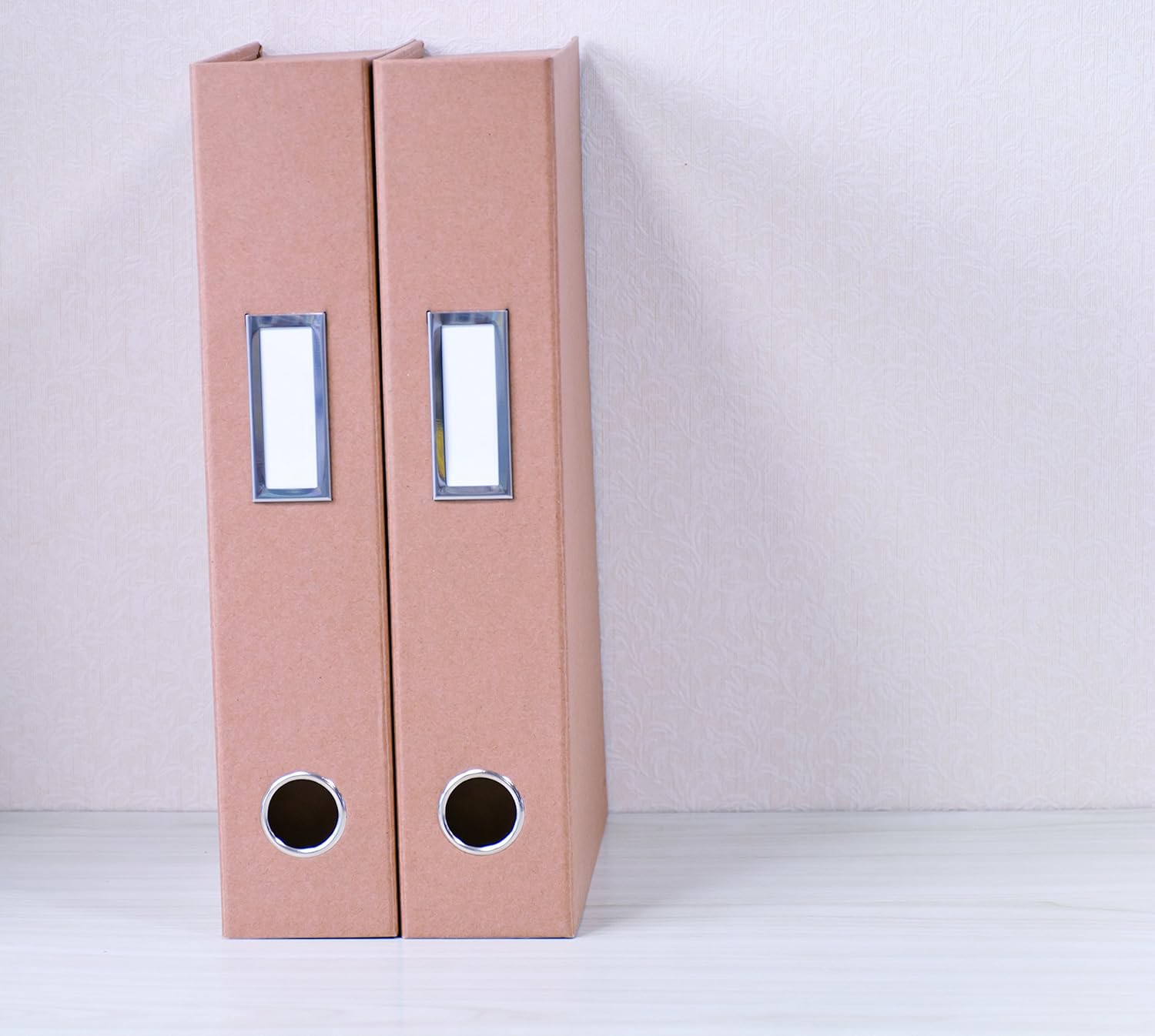 Nakabayashi LST-FA4KR – Herramienta de estilo de vida, artículos pequeños, caja de almacenamiento, archivo A4, manualidades