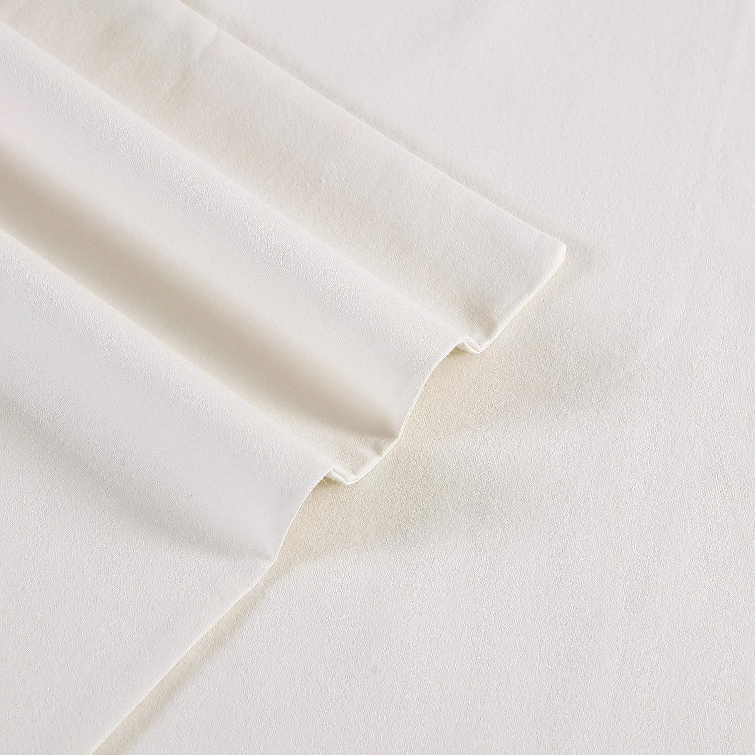 Eddie Bauer – Sábanas individuales, juego de ropa de cama de franela de algodón, cepillada para mayor suavidad, decoración acogedora del hogar