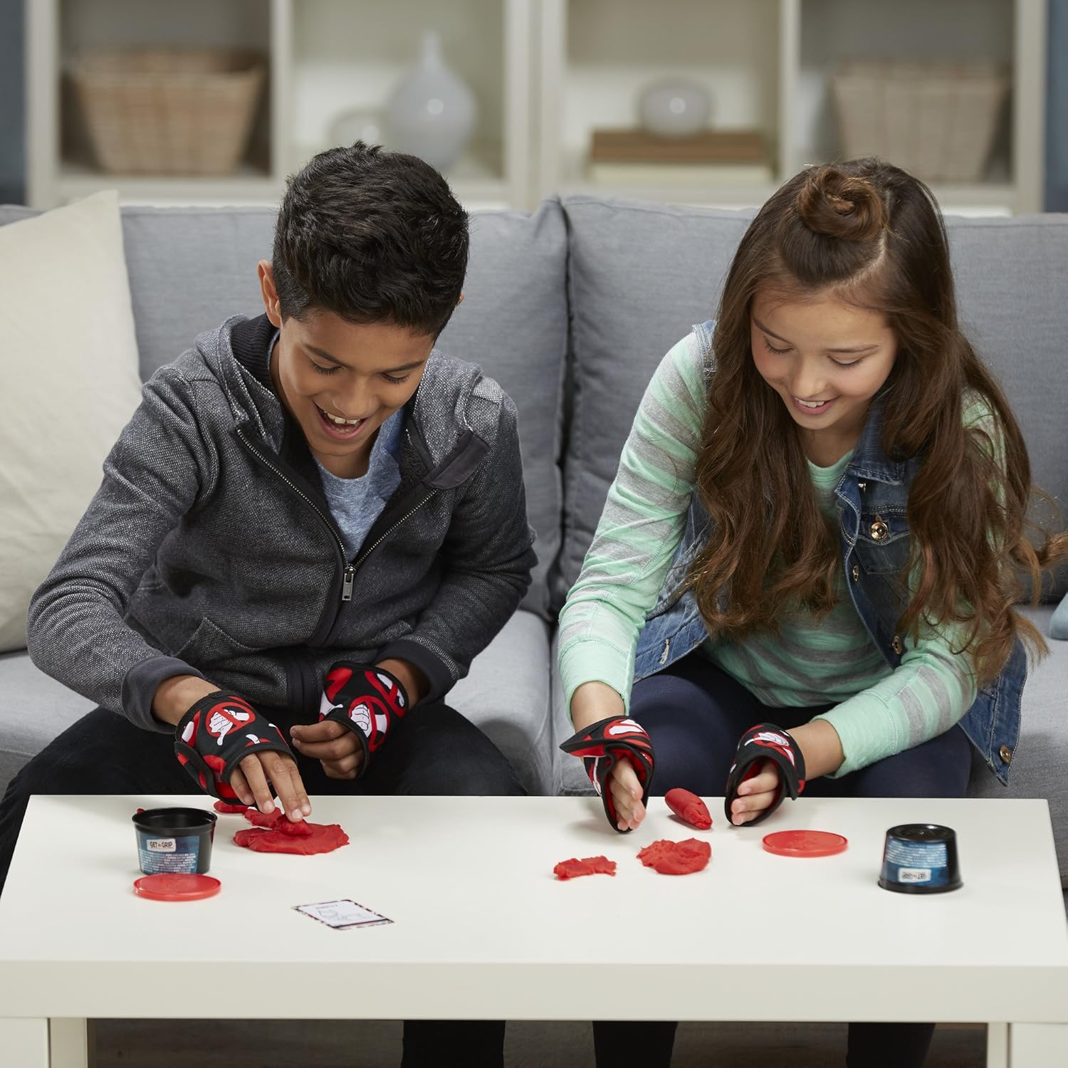 Hasbro Gaming Consigue un juego de agarre