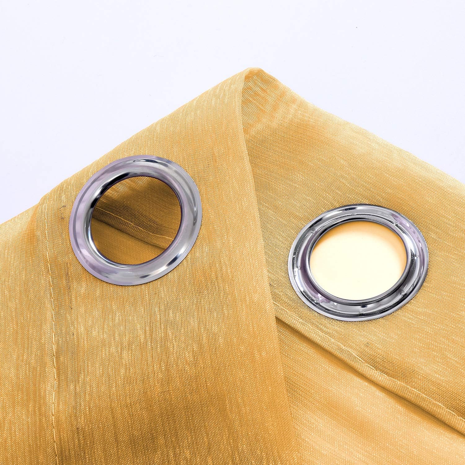 Cortinas Donren semitransparentes, para ventanas