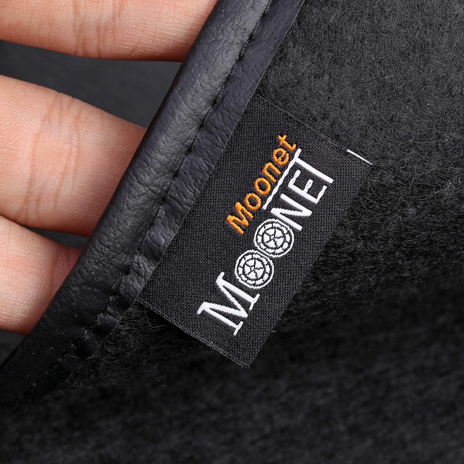 Moonet Fundas resistentes para neumáticos para ruedas de RV (paquete de 2), protectores solares gruesos resistentes para camiones, autocaravanas,