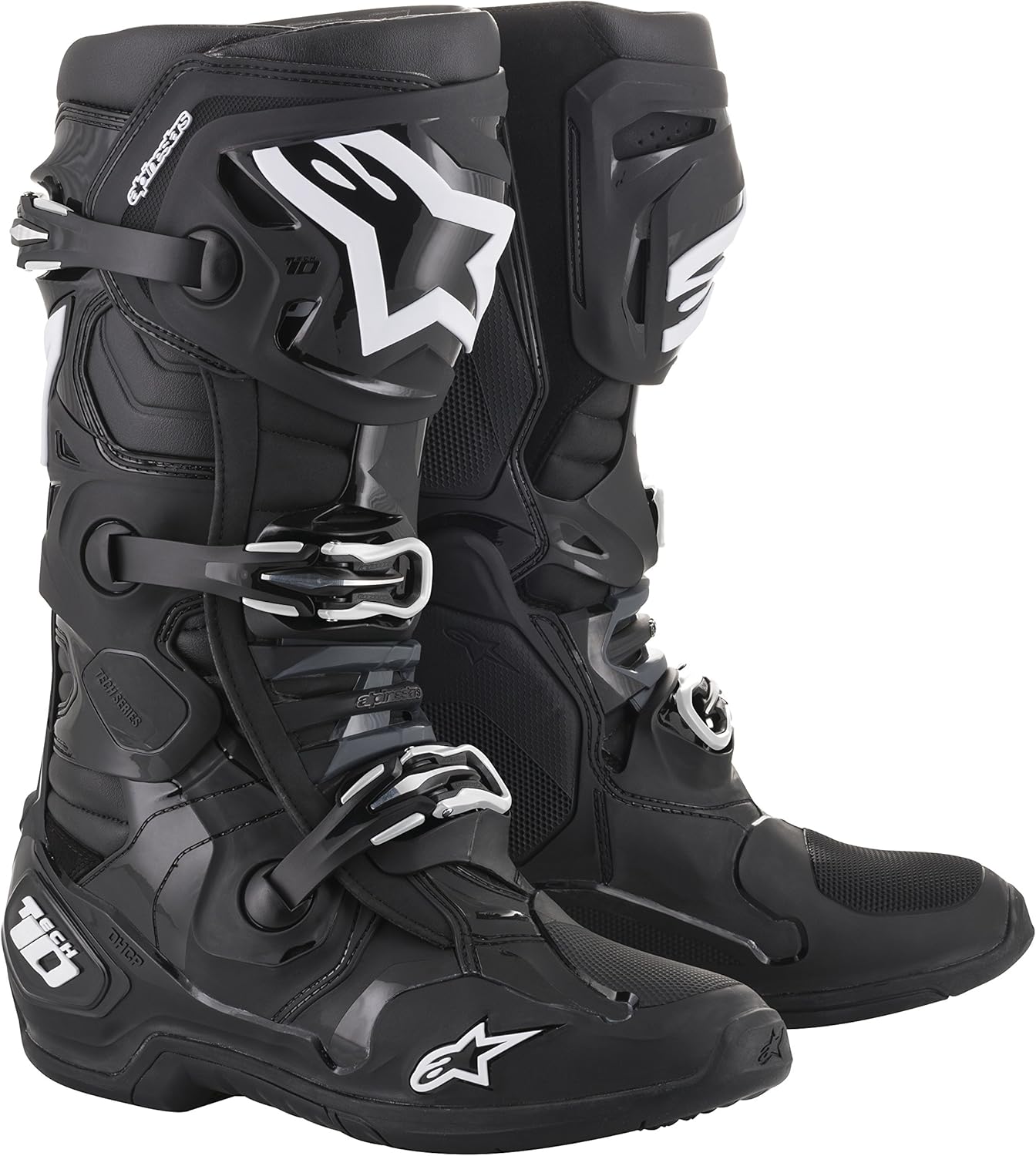 Alpinestars Unisex Adulto Tech