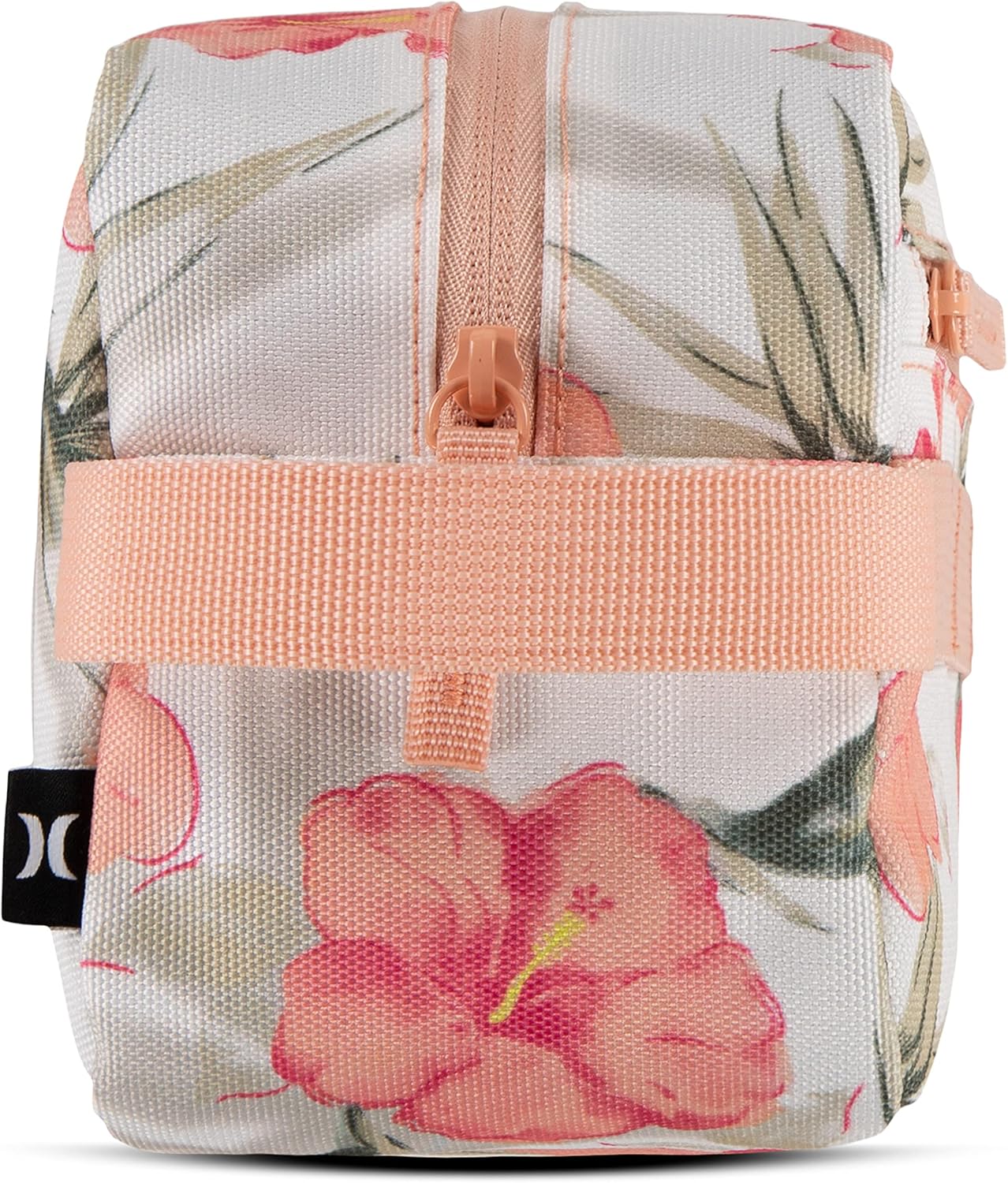 Hurley Kit de Dopp de viaje para artículos pequeños para hombre