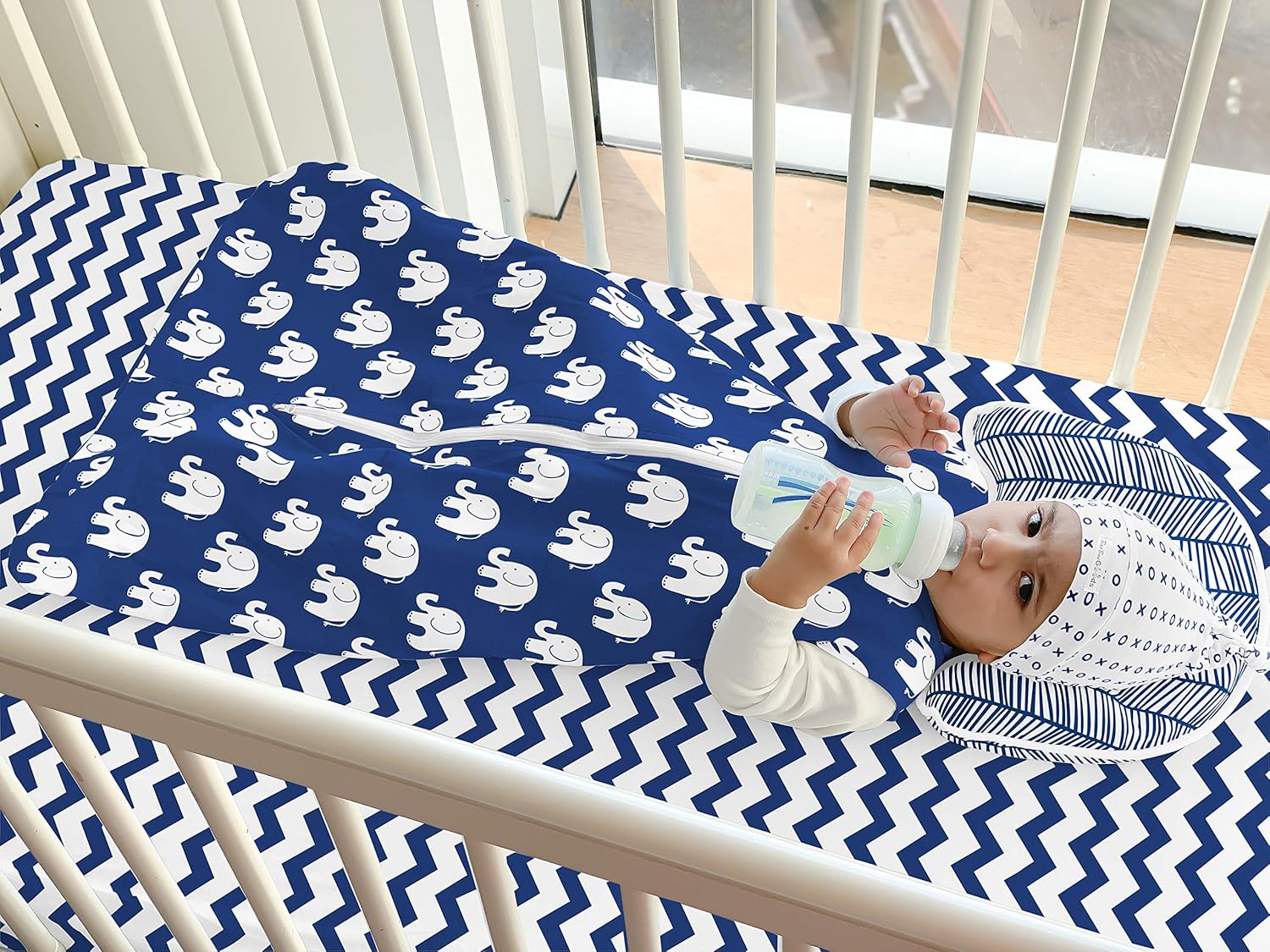 Saco de dormir para bebé  Sacos de dormir para bebés  Manta portátil para bebé