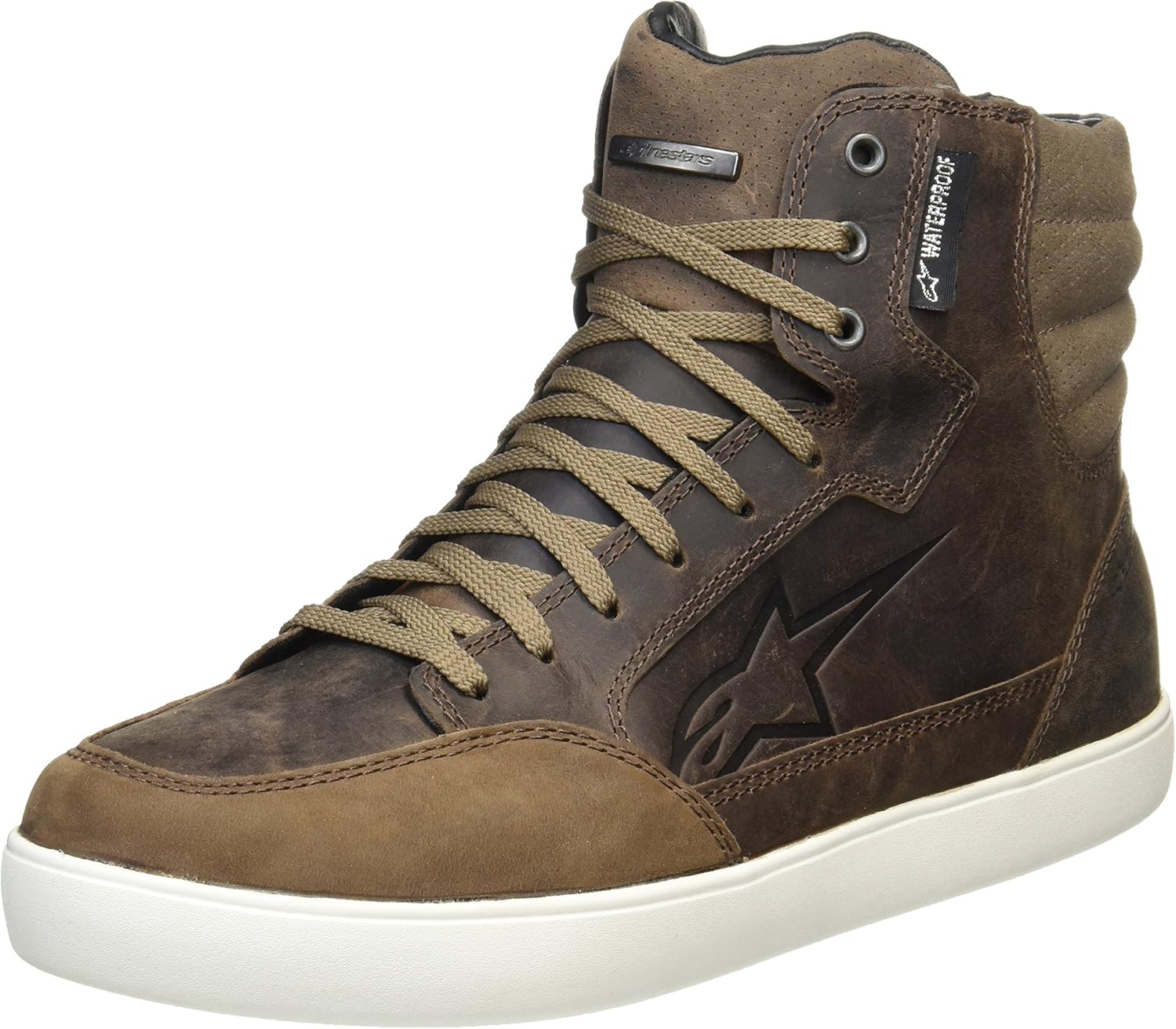 Alpinestars J-6 Zapato impermeable