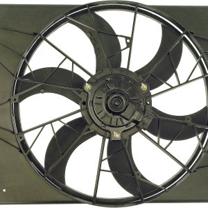 Dorman 620118Radiador Fan Assembly Dorman 620118Radiador Fan Assembly