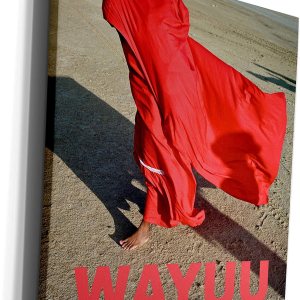 3dRose Red Wayuu Indigenous People – Museum Grade Canvas Wrap (cw_299409_1) 3dRose Red Wayuu Indigenous People – Museum Grade Canvas Wrap (cw_299409_1)