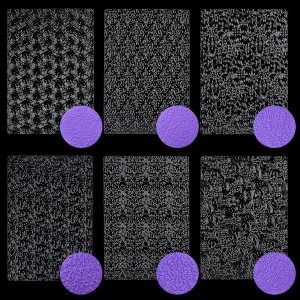 Ocmoiy Paquete de 6 tapetes de impresión de fondant, juego de moldes de fondant, en relieve, retro, barroco, cachemira, rosa, diamante, vid de Ocmoiy Paquete de 6 tapetes de impresión de fondant, juego de moldes de fondant, en relieve, retro, barroco, cachemira, rosa, diamante, vid de