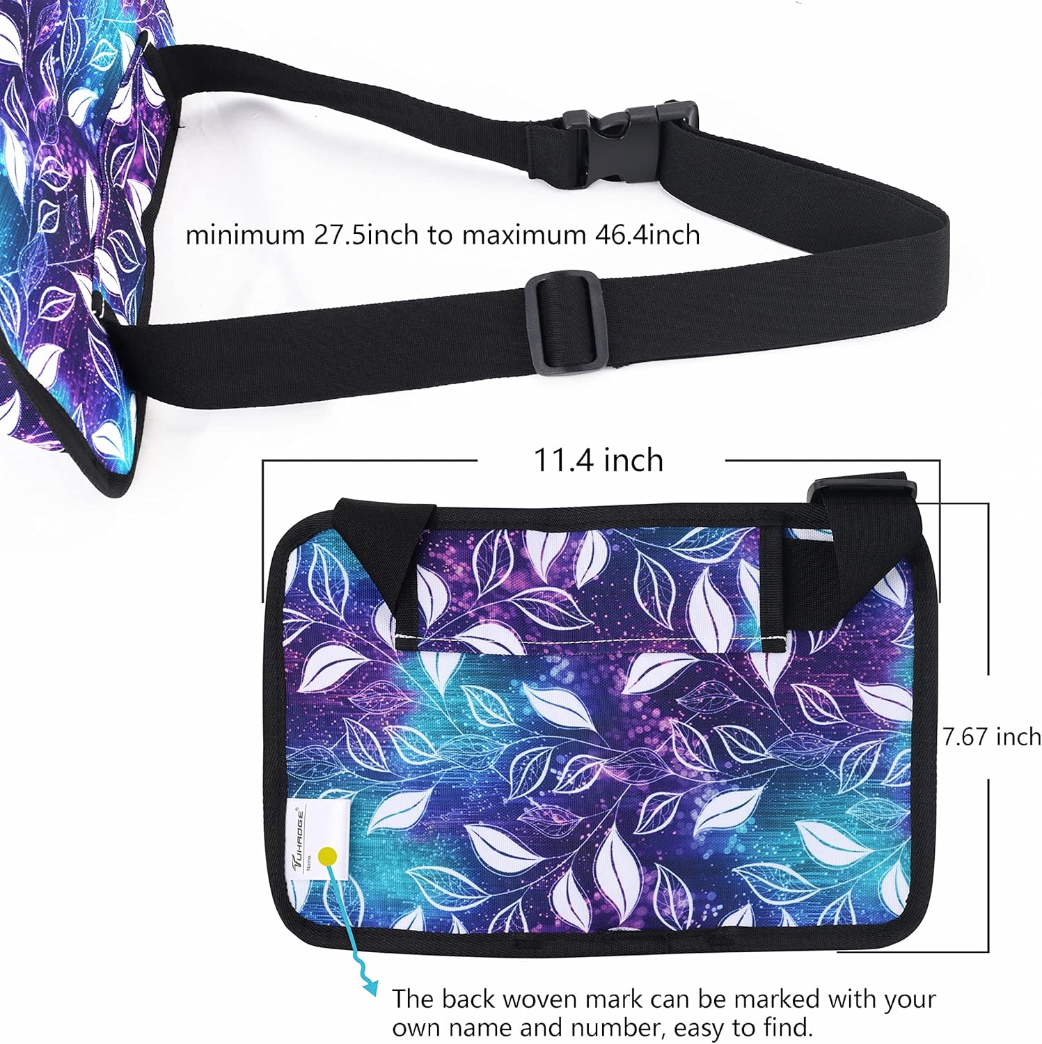 Bolsa para botella de masaje, funda de aceite de masaje, loción de loción de masaje, masajista, funda de aceite de masaje, loción de masaje (TH3kd-