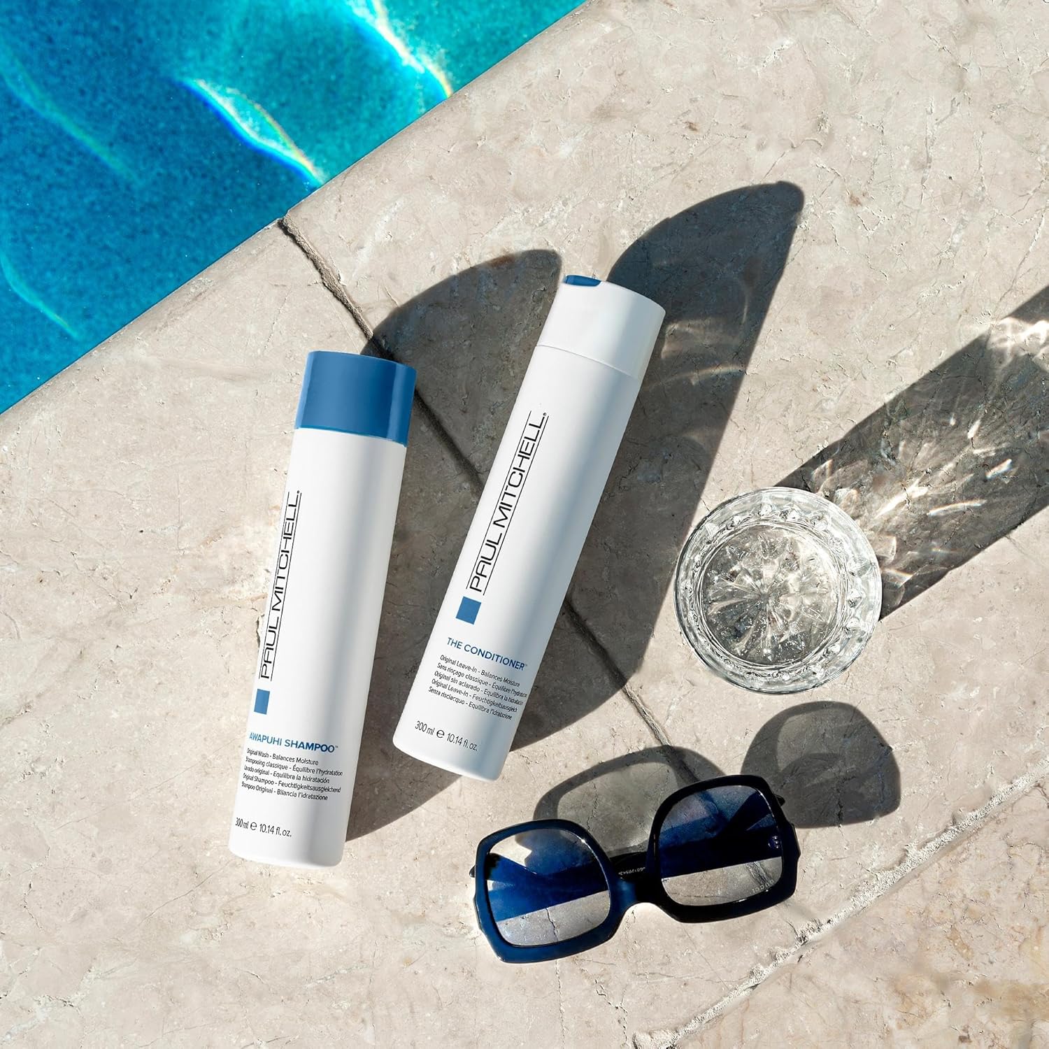 Paul Mitchell Awapuhi, champú para todo tipo de cabello