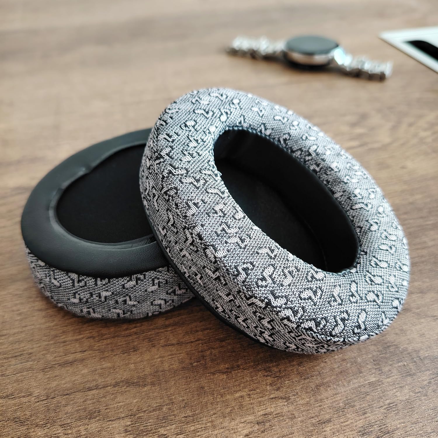 Almohadillas de auriculares transpirables y duraderas compatibles con Telex Echelon 20 25xt 30xt Pilot Aviation Auriculares de repuesto