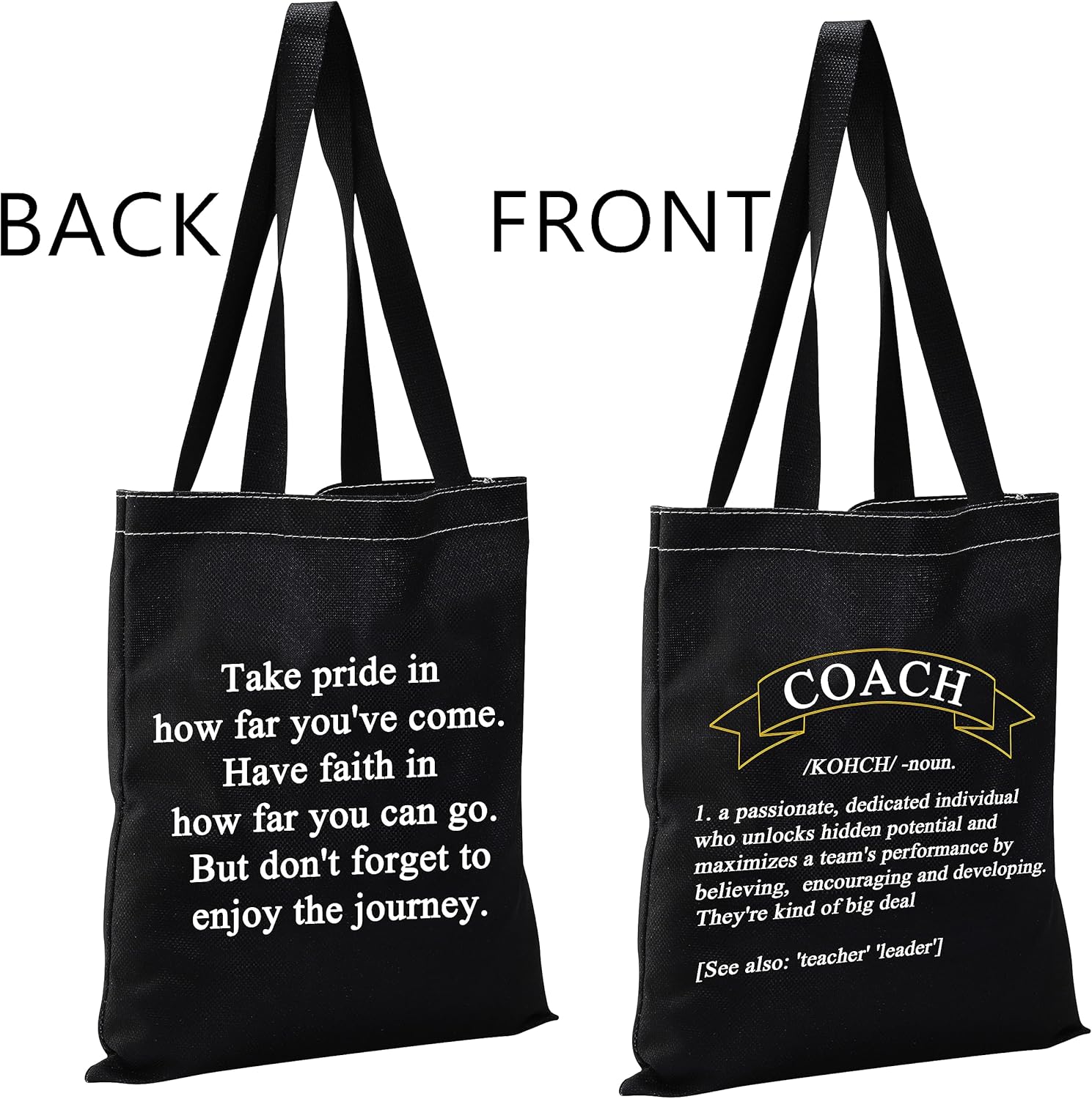 Regalos para entrenadores, divertida definición de entrenador, regalos de agradecimiento para baloncesto, sóftbol, béisbol, fútbol, entrenador