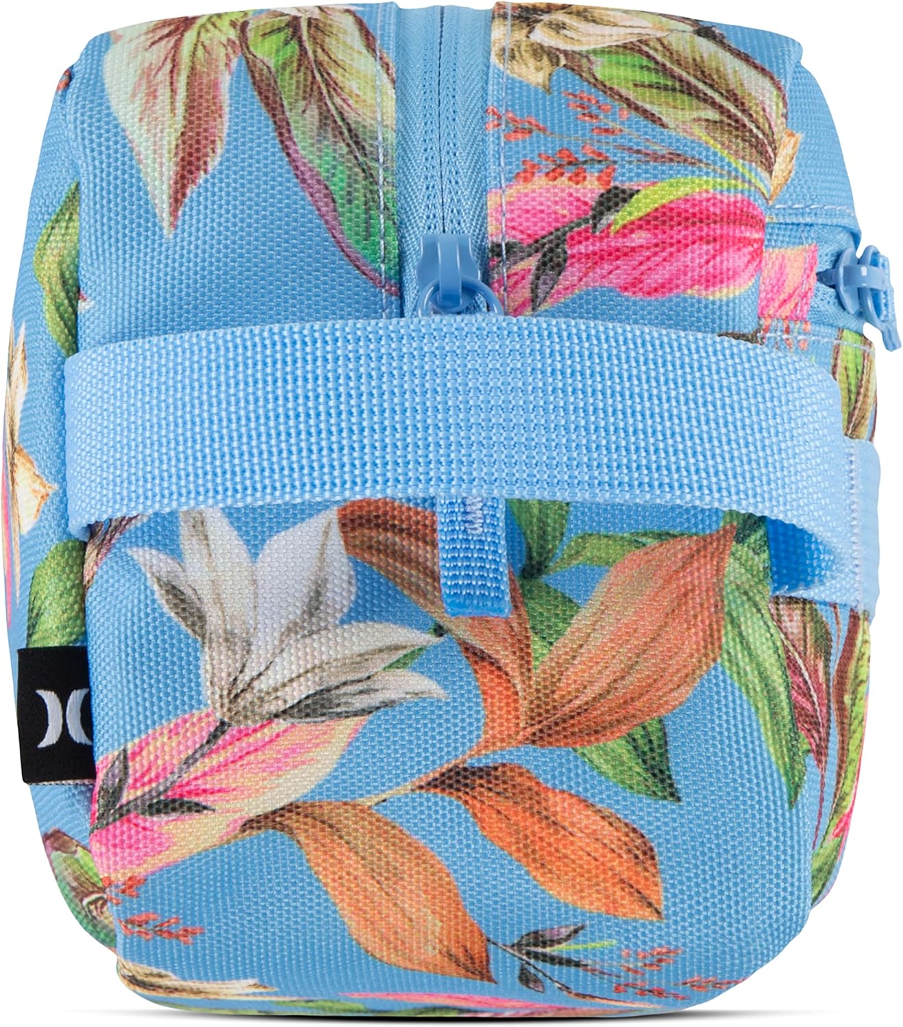 Hurley Kit de Dopp de viaje para artículos pequeños para hombre