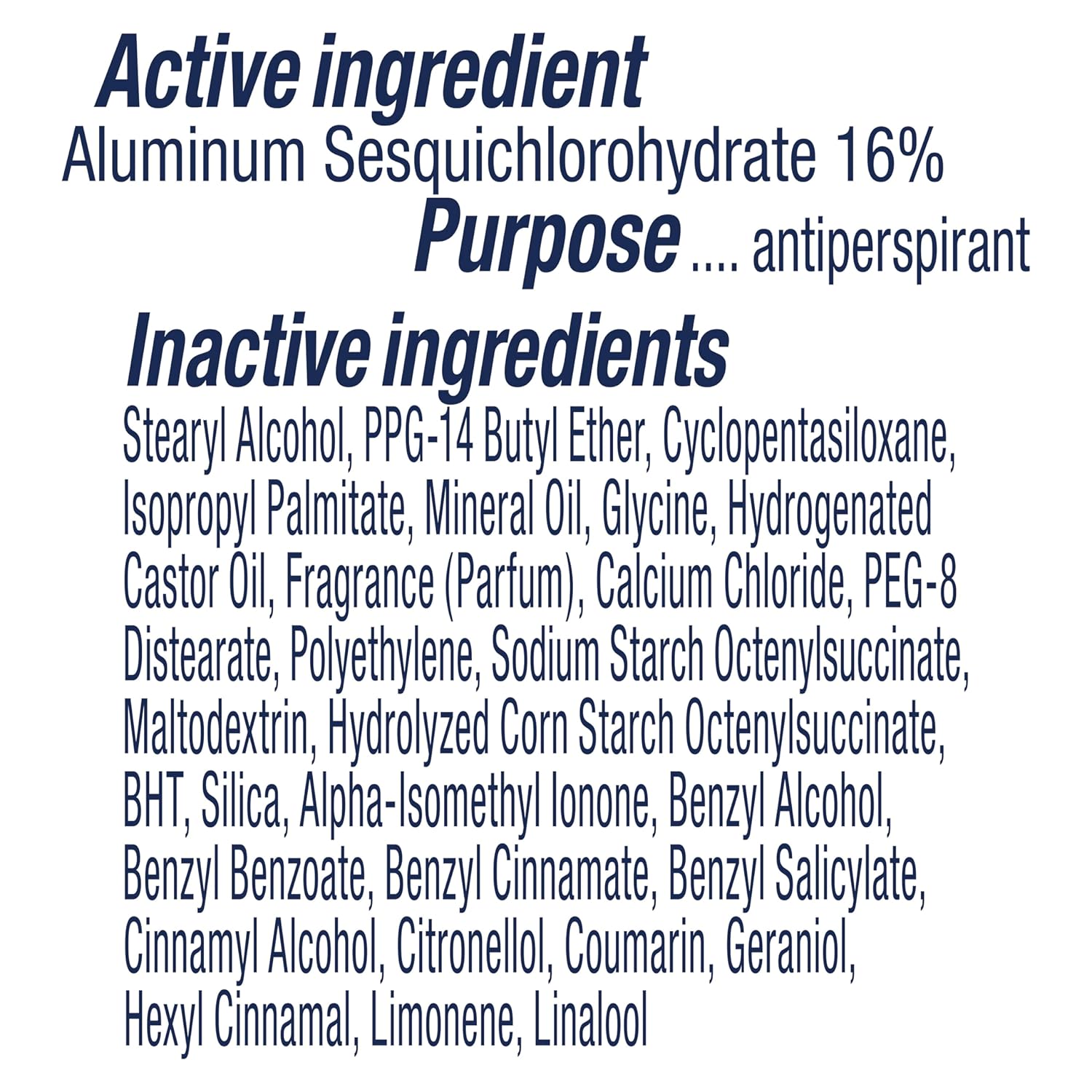 Degree Advanced Protection – Desodorante antitranspirante en polvo transparente para control de sudor y olor de 72 horas para mujeres, con
