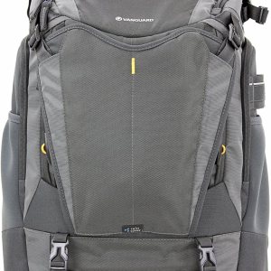 VANGUARD Alta Sky 53 – Mochila de cámara para Sony, Nikon, Canon, DSLR, Drones, gris, AltaSky53 VANGUARD Alta Sky 53 – Mochila de cámara para Sony, Nikon, Canon, DSLR, Drones, gris, AltaSky53