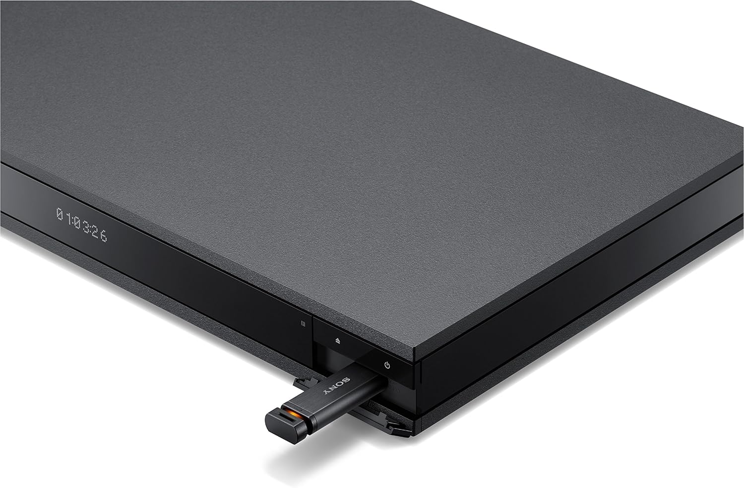 Sony UBPX1000ES 4K Ultra HD Reproductor de discos Blu-Ray