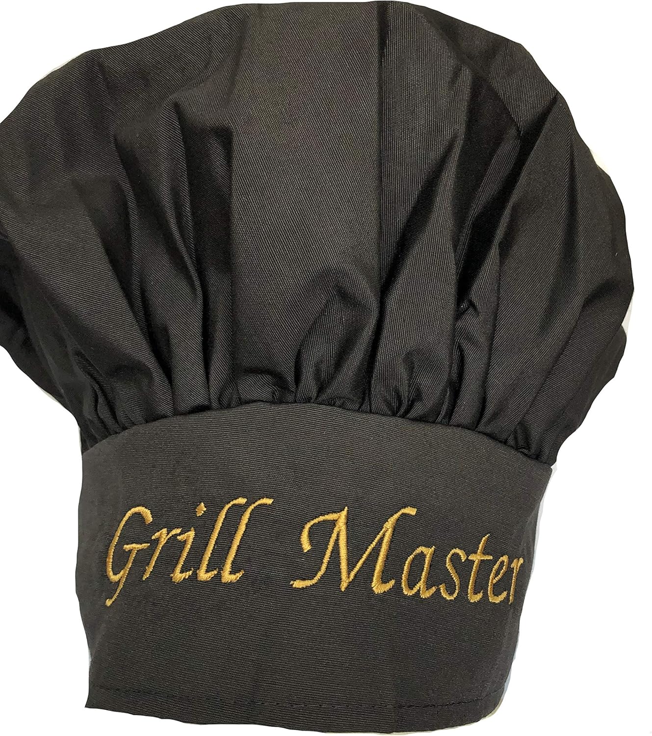CHEFSKIN Hermoso delantal de chef Grill Master Chef Regalo profesional