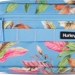 Hurley Kit de Dopp de viaje para artículos pequeños para hombre Hurley Kit de Dopp de viaje para artículos pequeños para hombre