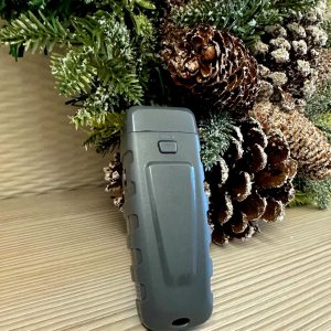 AlphaDesignLuxe, dispositivo ultrasónico antiladridos para disuasión de ladridos de perro, herramienta de entrenamiento de mascotas al aire libre, AlphaDesignLuxe, dispositivo ultrasónico antiladridos para disuasión de ladridos de perro, herramienta de entrenamiento de mascotas al aire libre,