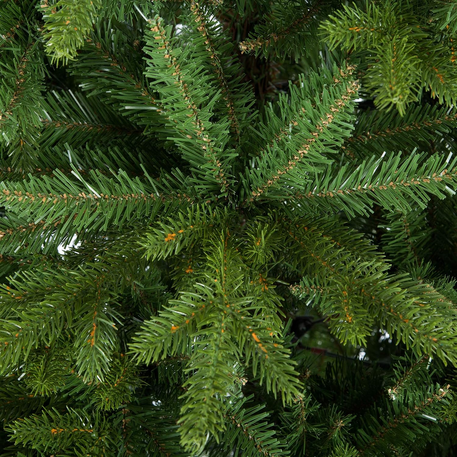 Árboles de Navidad artificiales, árbol grande Frasier de tacto real, 567 pies