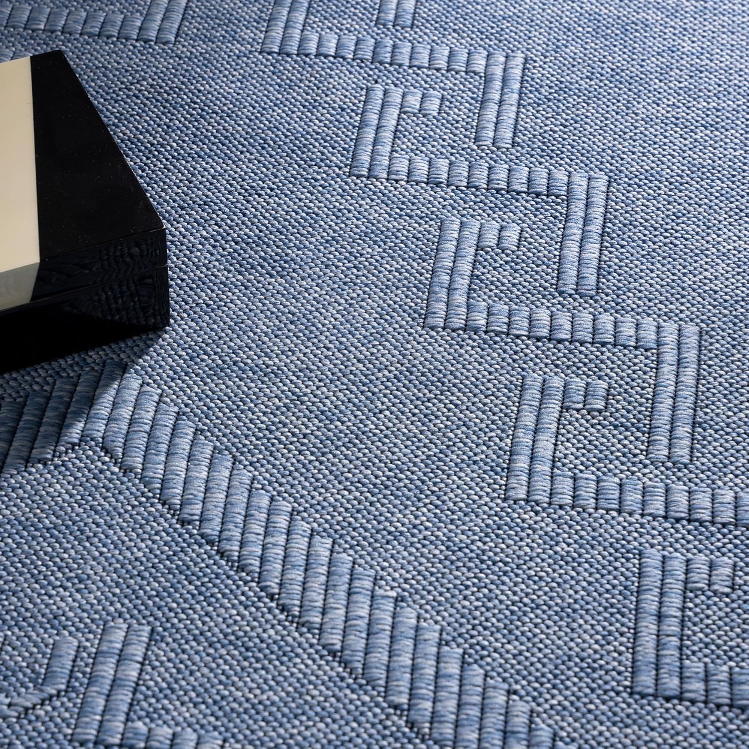 Alfombra lavable a máquina y con base antideslizante de 9 x 12 pulgadas, alfombras modernas y grandes para sala de estar, dormitorio, comedor o