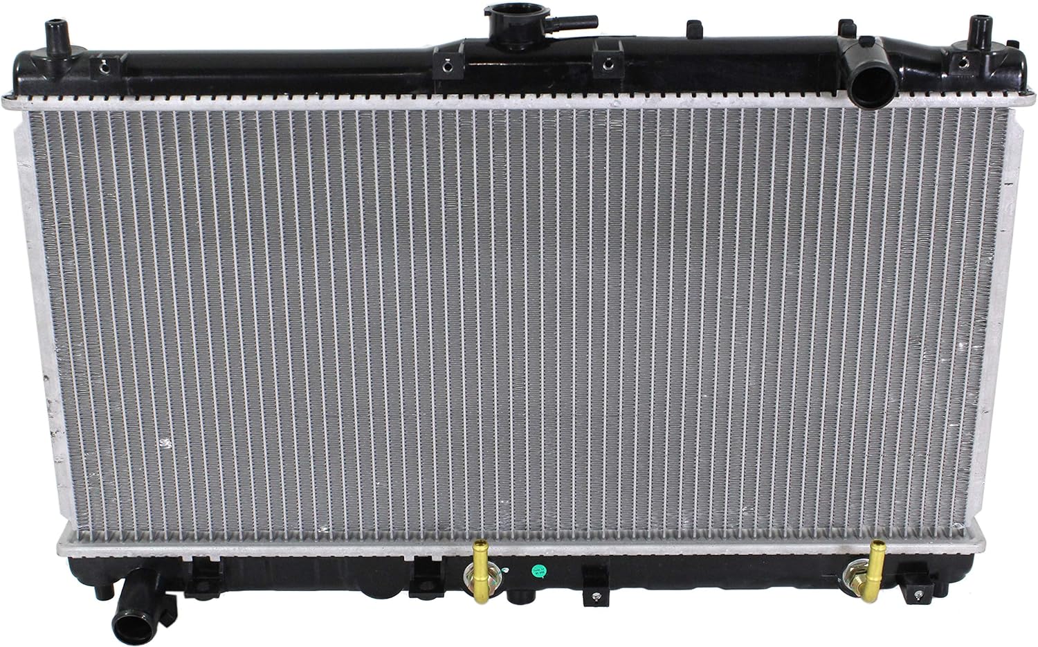 Garage-Pro Radiador para MAZDA MIATA 1999-2005