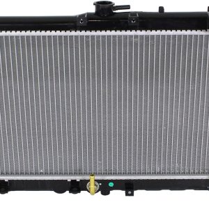 Garage-Pro Radiador para MAZDA MIATA 1999-2005 Garage-Pro Radiador para MAZDA MIATA 1999-2005