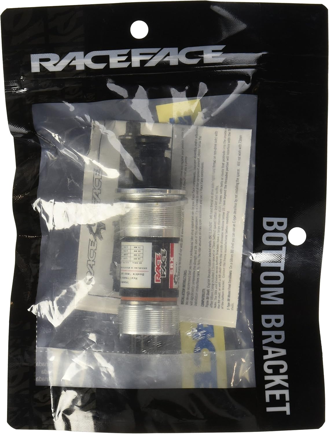 RaceFace SRX 682.874×4.449 in ISIS BB