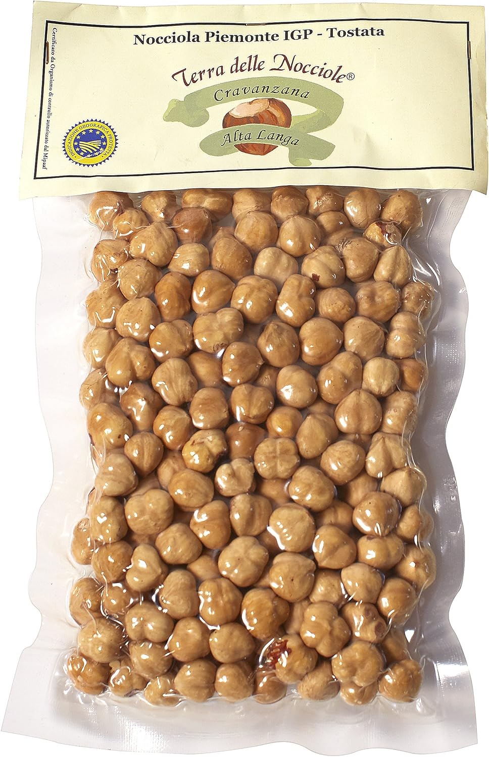 Alta Langa Avellanas – Terra delle Nocciole – Piemonte, Italia