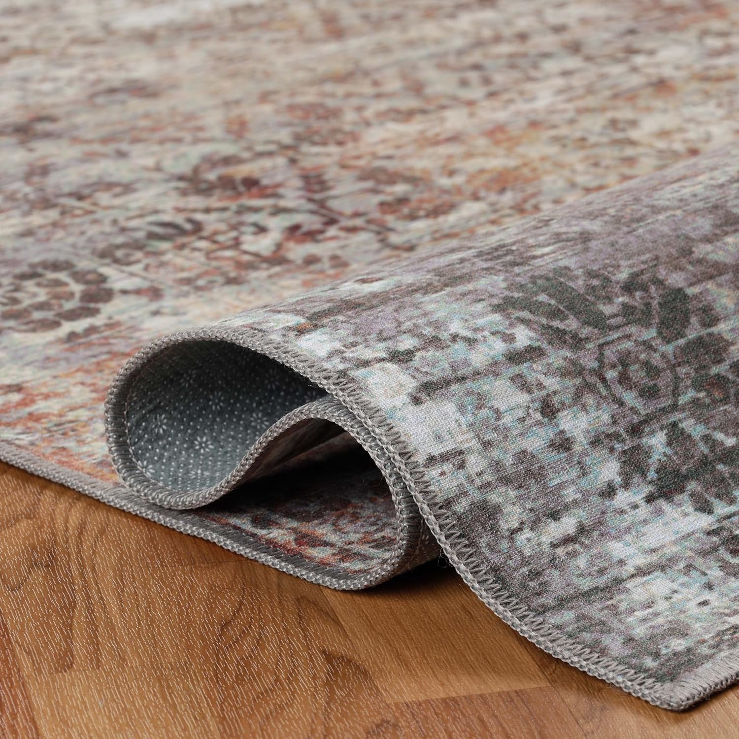 Superior Alfombra interior grande, decoración del hogar para sala de estar, comedor, cocina, oficina, dormitorio, alfombras lavables a máquina,
